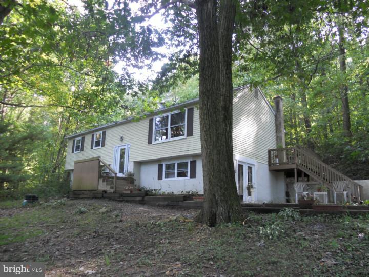 418 Icedale Road Honey Brook, PA 19344 - Photo 1 of 19 Exterior Front