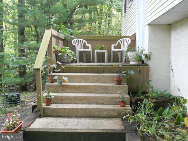 418 Icedale Road Honey Brook, PA 19344 - Photo 14 of 19 View from Front Door