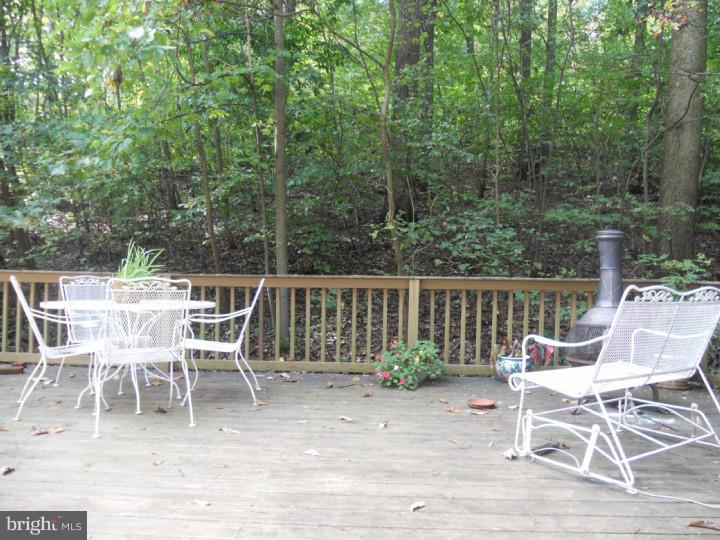 418 Icedale Road Honey Brook, PA 19344 - Photo 16 of 19 Deck
