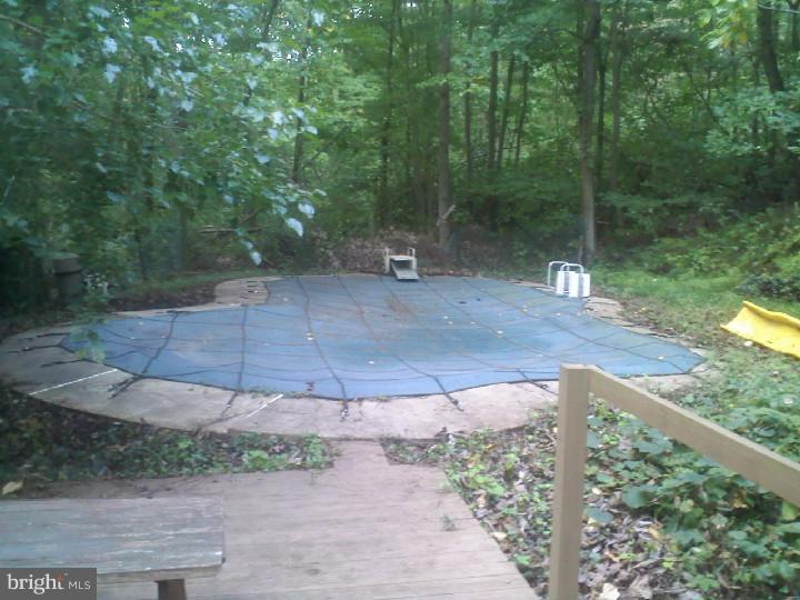 418 Icedale Road Honey Brook, PA 19344 - Photo 18 of 19 Pool