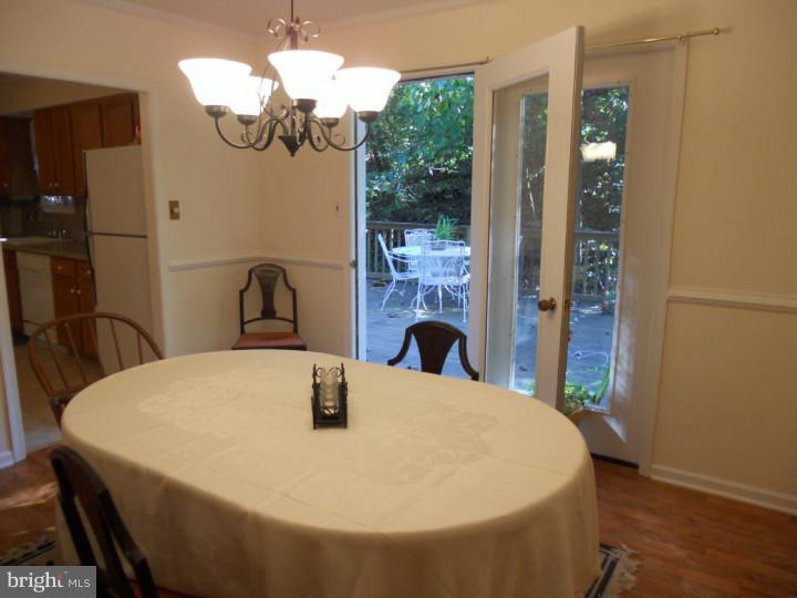 418 Icedale Road Honey Brook, PA 19344 - Photo 4 of 19 Dining Room