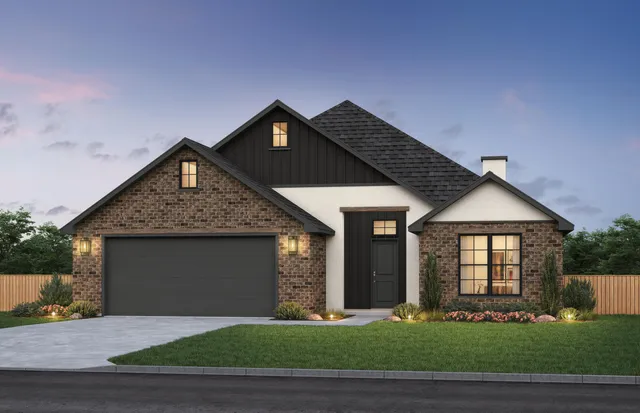 $452,900 | 4415 Ridgely Avenue, Lubbock, TX 79407