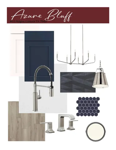 $452,900 | 4415 Ridgely Avenue, Lubbock, TX 79407