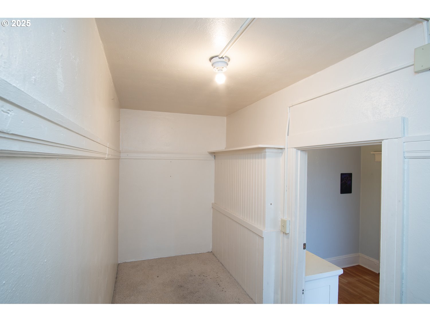 2109 Northwest Irving Street, Unit 407 Portland, OR 97210 - Photo 16 of 17 a view of an empty room