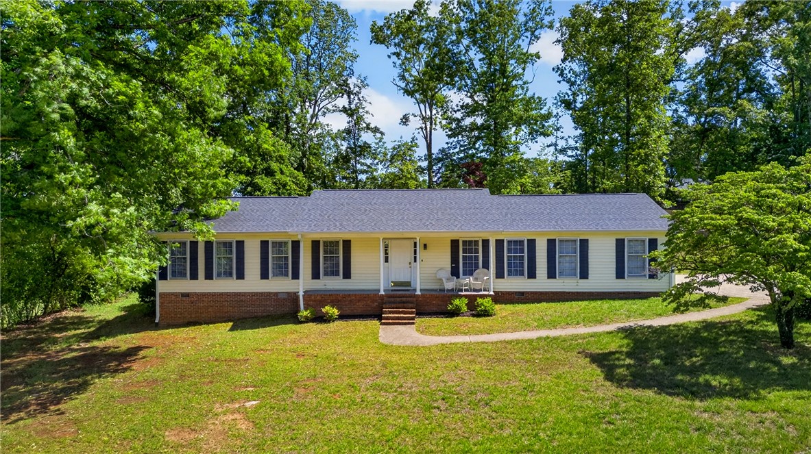 9 Williams Road Travelers Rest, SC 29690 - Photo 1 of 31