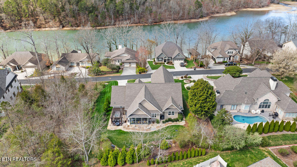 179 Oonoga Way Loudon, TN 37774 - Photo 11 of 60 Drone/Aerial