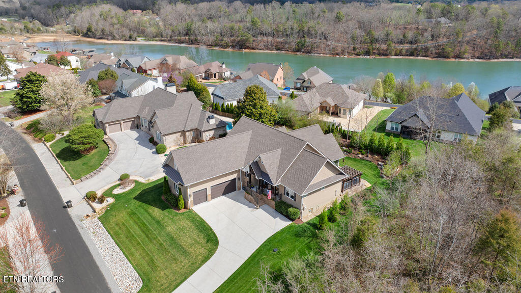 179 Oonoga Way Loudon, TN 37774 - Photo 13 of 60 Drone/Aerial