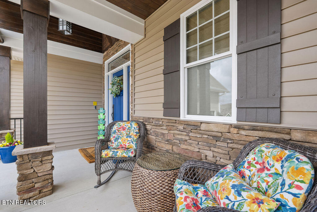 179 Oonoga Way Loudon, TN 37774 - Photo 14 of 60 FrontPorch