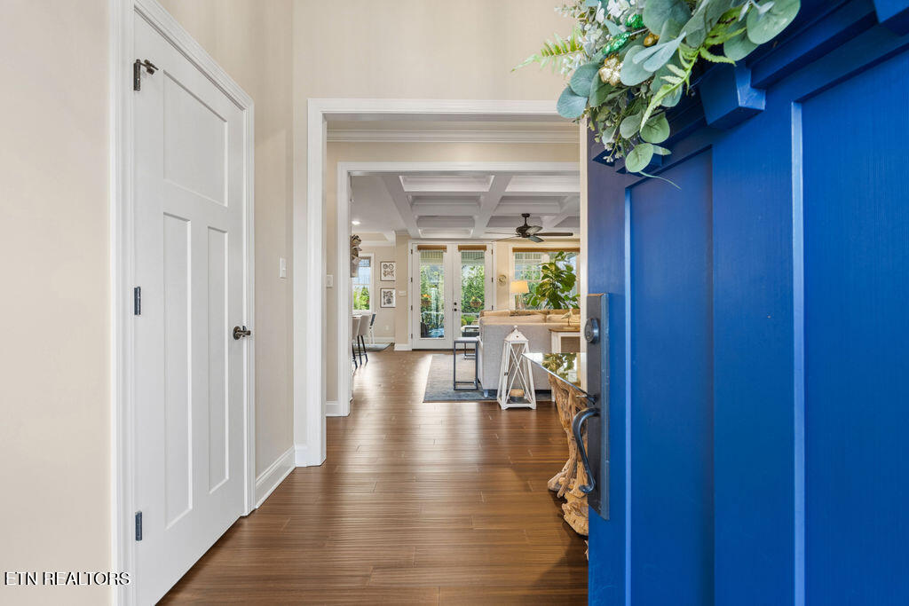 179 Oonoga Way Loudon, TN 37774 - Photo 16 of 60 Front Entry