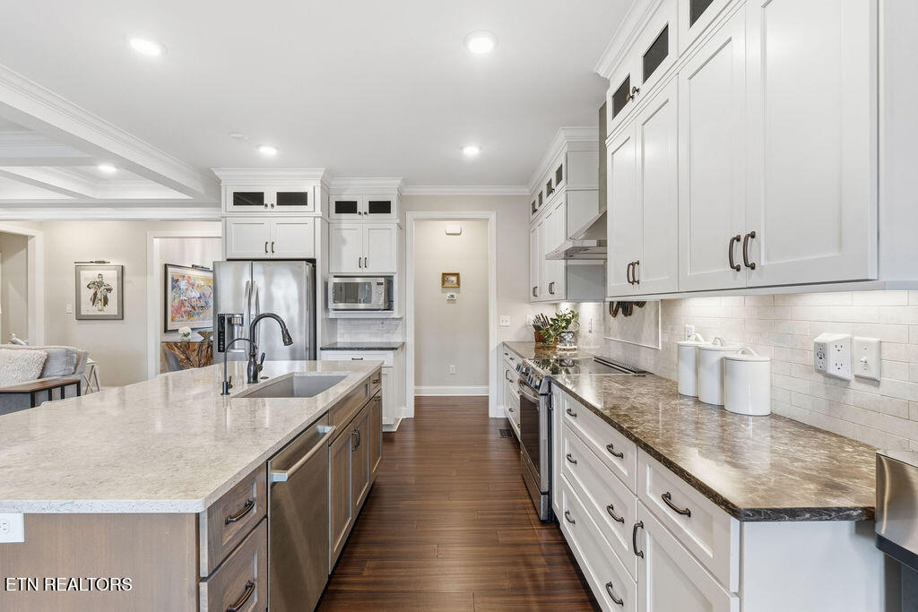 179 Oonoga Way Loudon, TN 37774 - Photo 25 of 60 Kitchen
