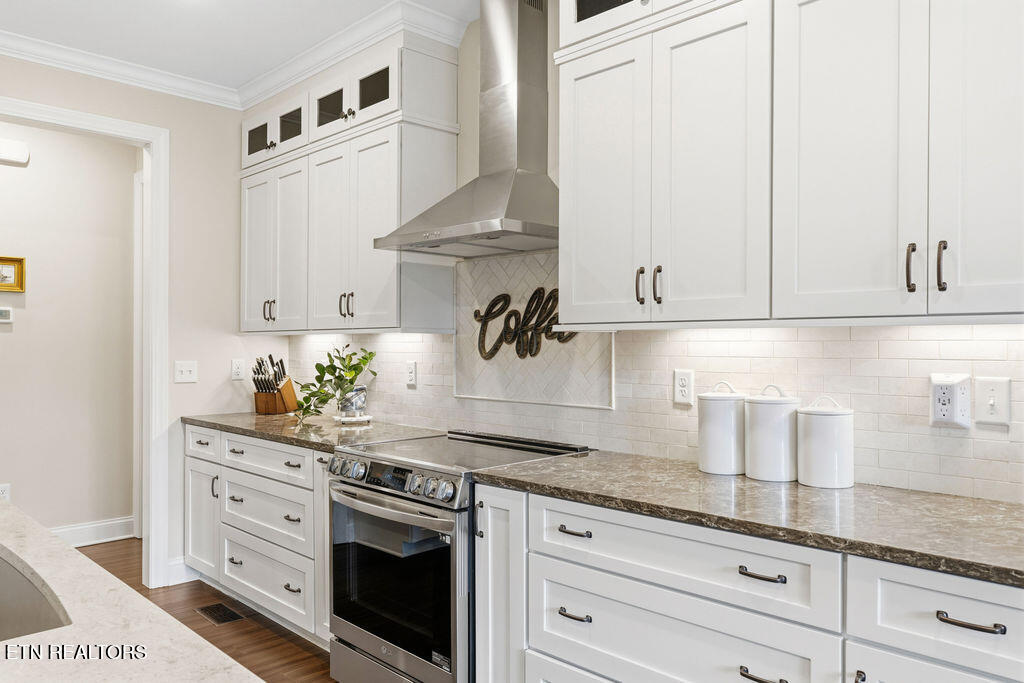 179 Oonoga Way Loudon, TN 37774 - Photo 26 of 60 Kitchen