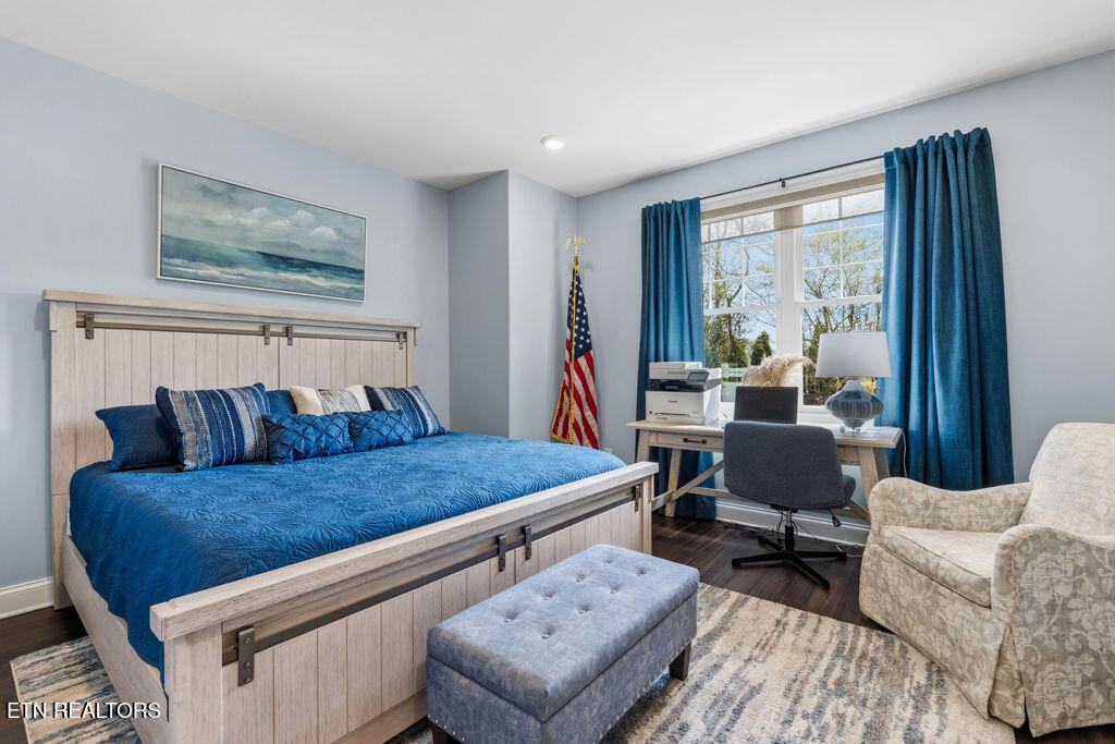 179 Oonoga Way Loudon, TN 37774 - Photo 41 of 60 Bedroom 3