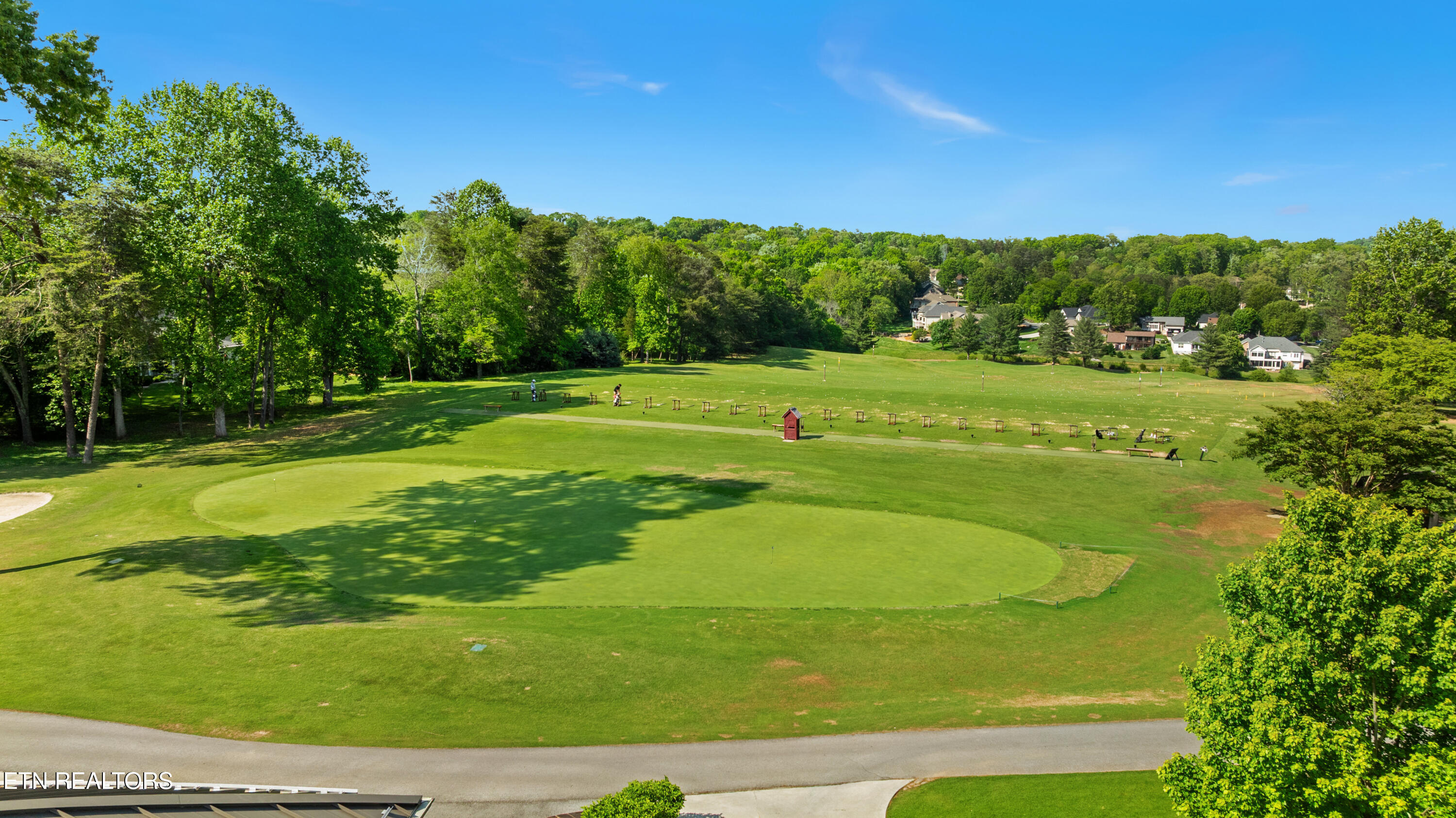 179 Oonoga Way Loudon, TN 37774 - Photo 51 of 60 Golf Course