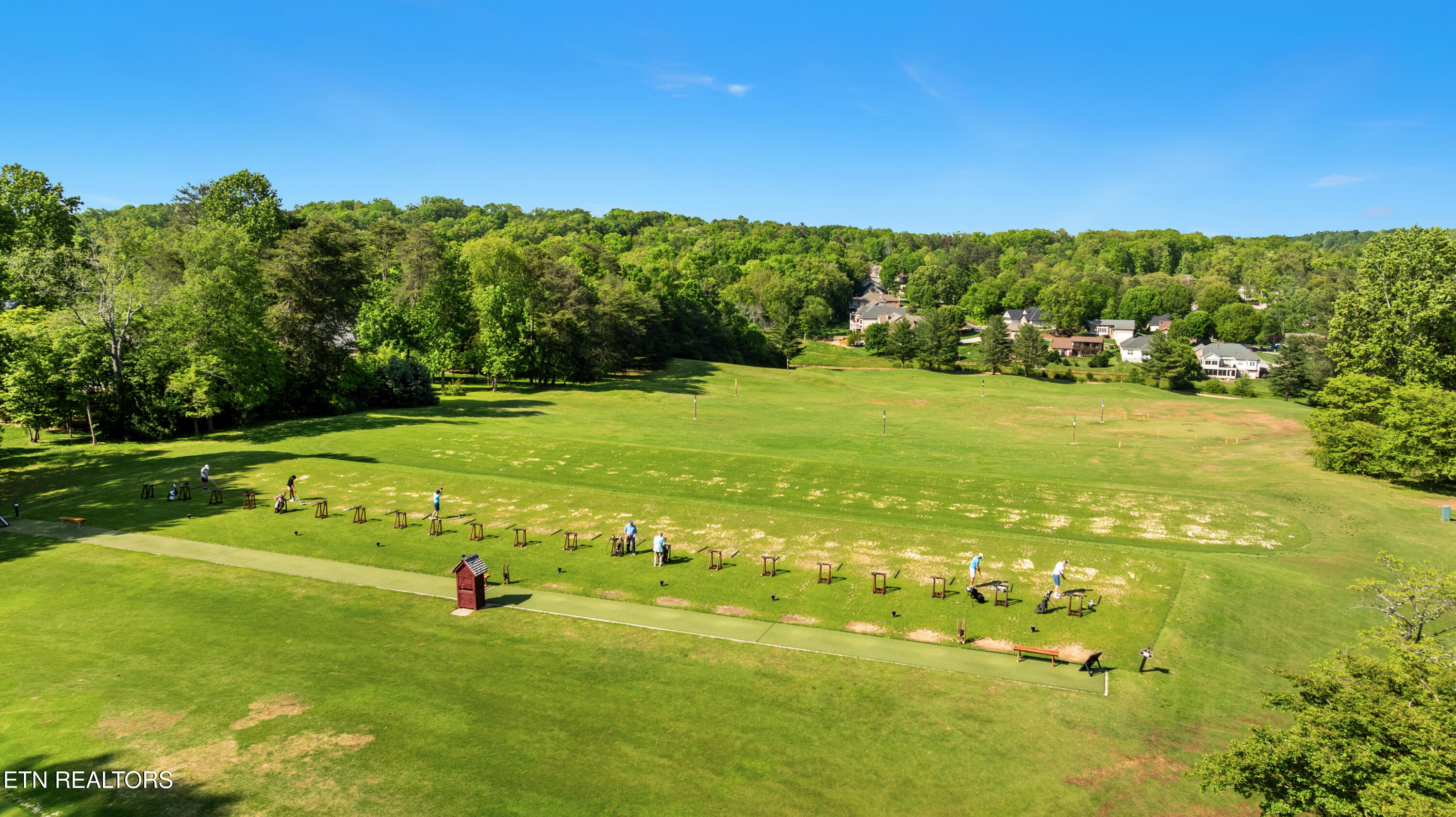 179 Oonoga Way Loudon, TN 37774 - Photo 52 of 60 Driving Range