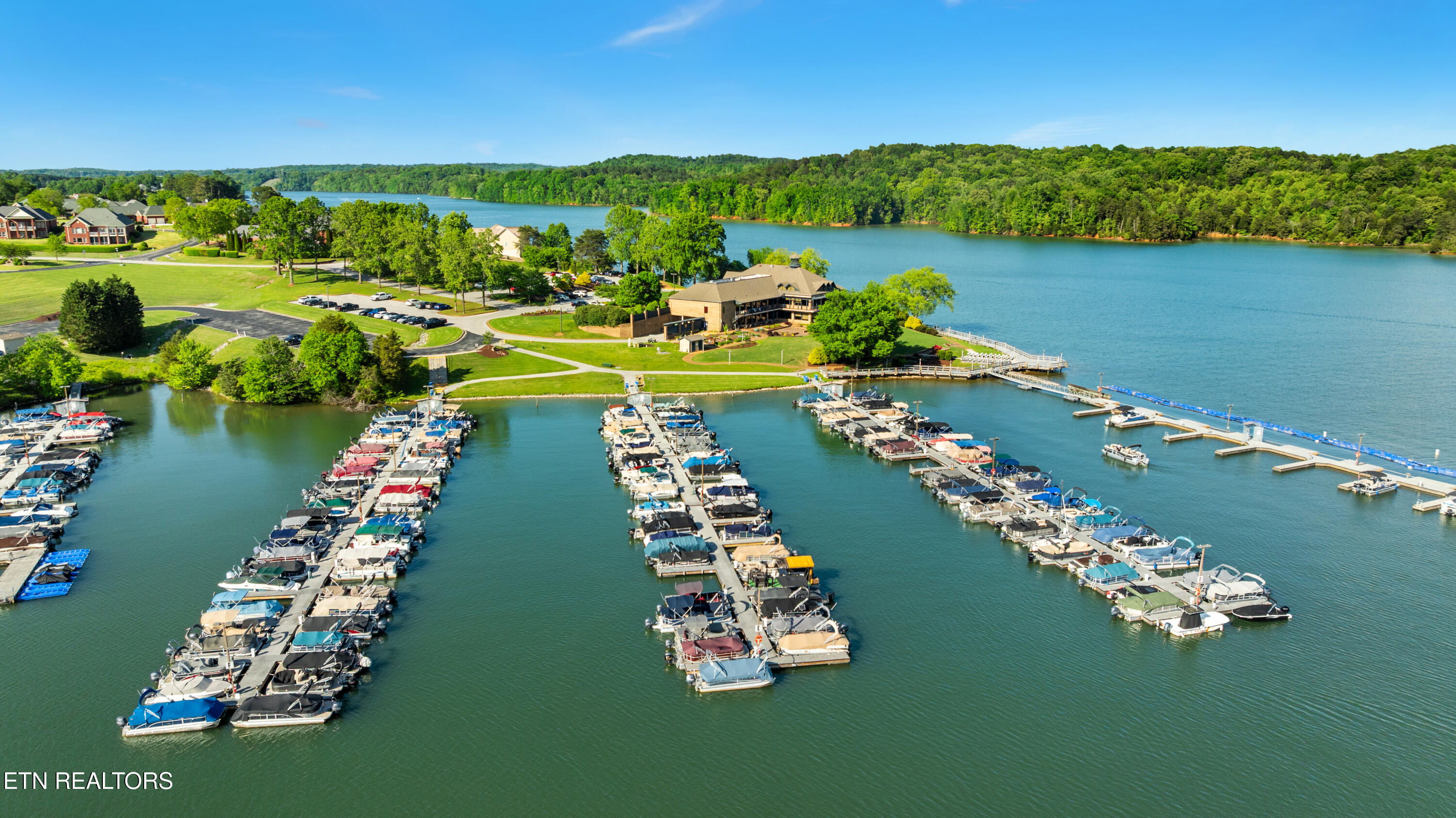 179 Oonoga Way Loudon, TN 37774 - Photo 55 of 60 Yacht Club