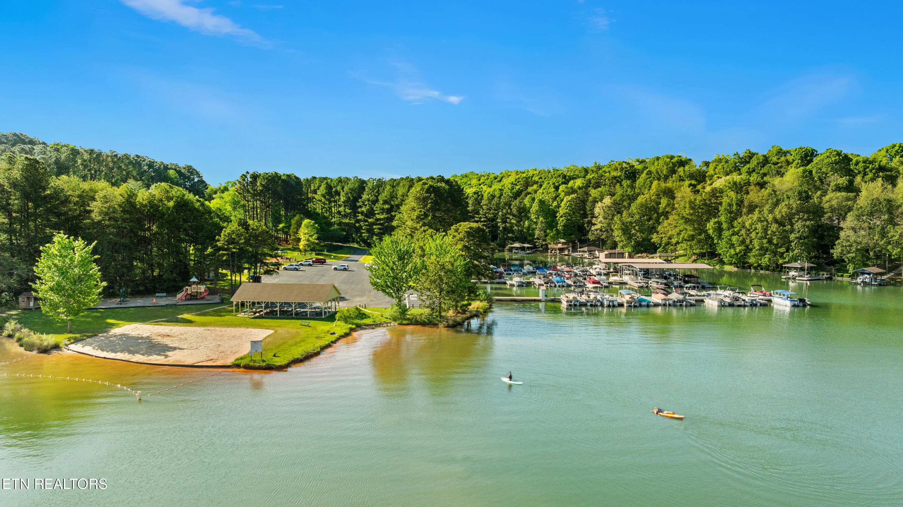 179 Oonoga Way Loudon, TN 37774 - Photo 57 of 60 DJI_0709