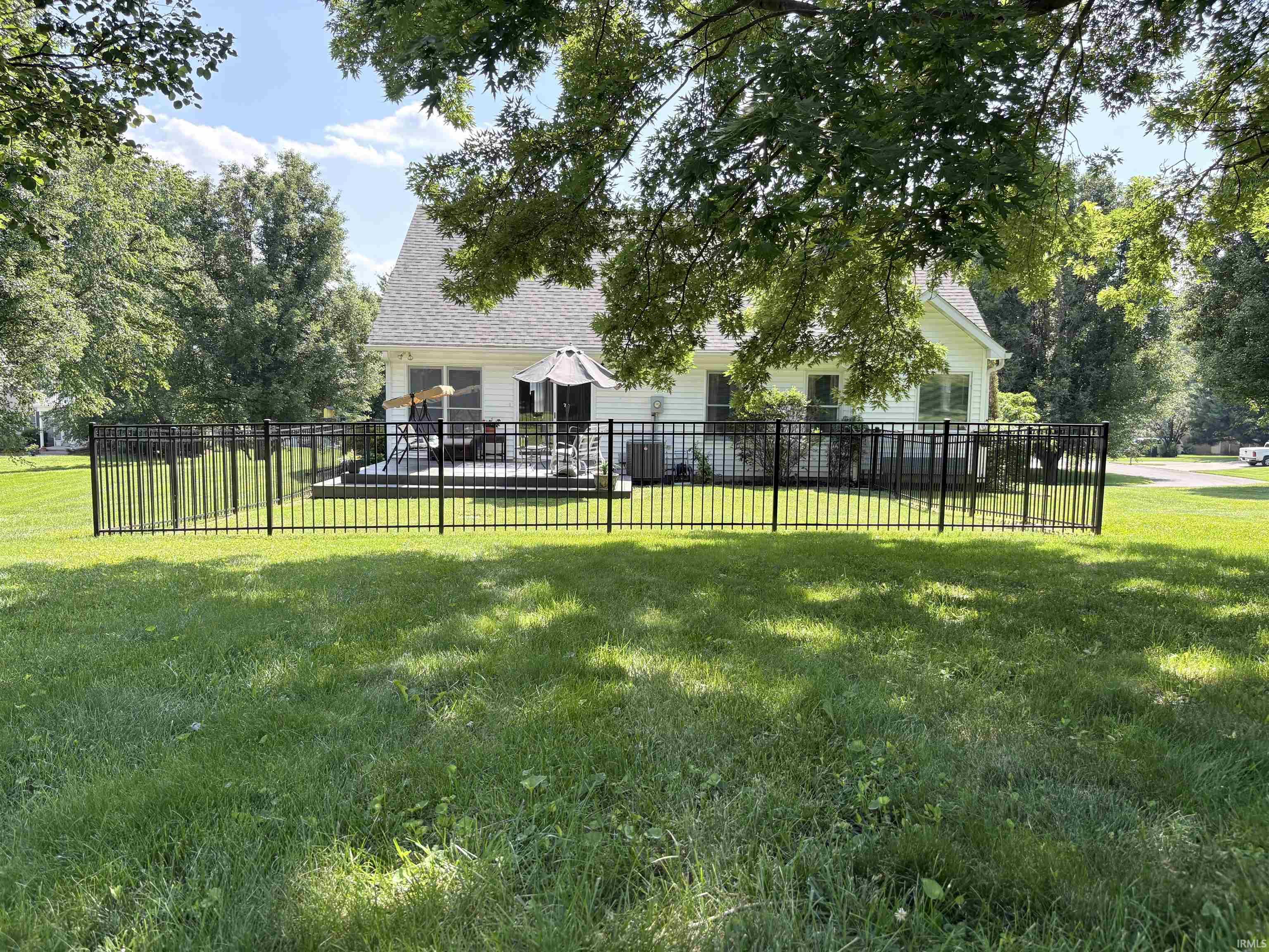 960 Quail Ridge Circle Vincennes, IN 47591 - Photo 46 of 48