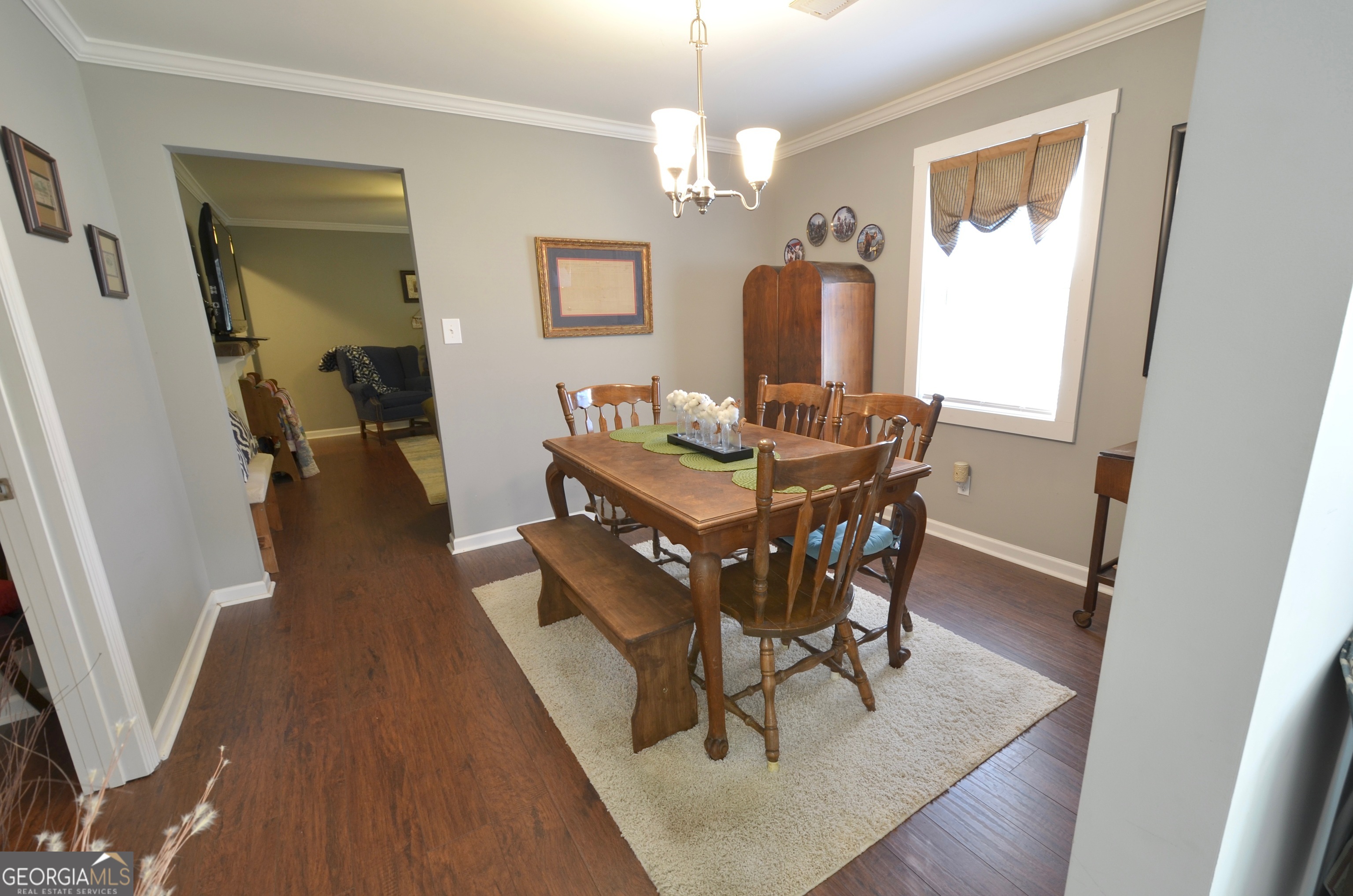 1208 East Chicken Road Chester, GA 31012 - Photo 15 of 40