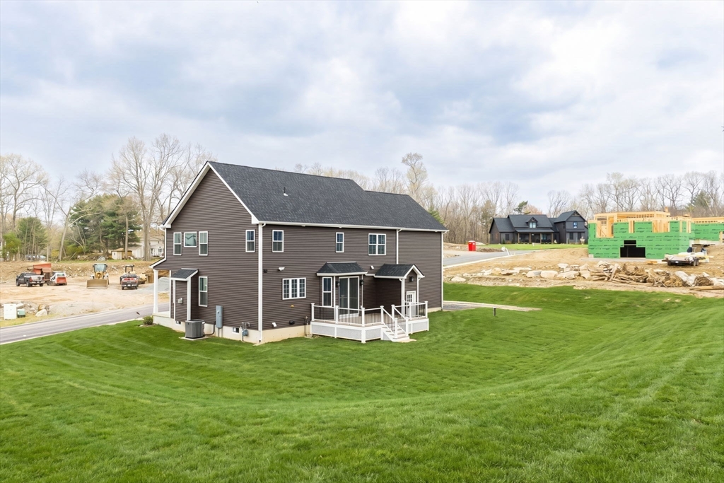 44 Balsam Hl Road Ludlow, MA 01056 - Photo 41 of 42