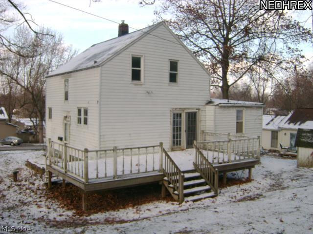 673 Neal Road Akron, OH 44312 - Photo 1 of 4