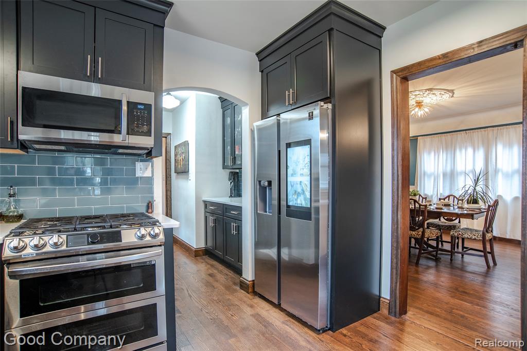 14535 Ashton Road Detroit, MI 48223 - Photo 19 of 59