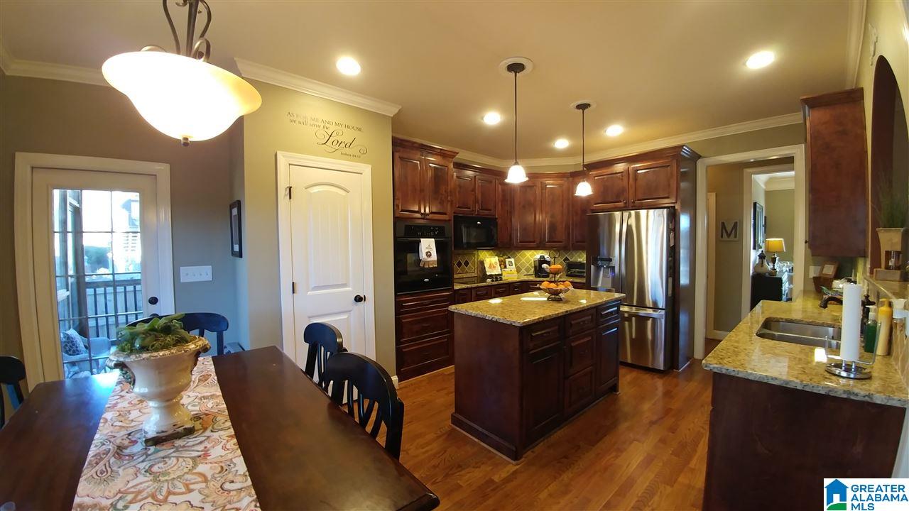 205 Hildestone Way Pell City, AL 35128 - Photo 12 of 47