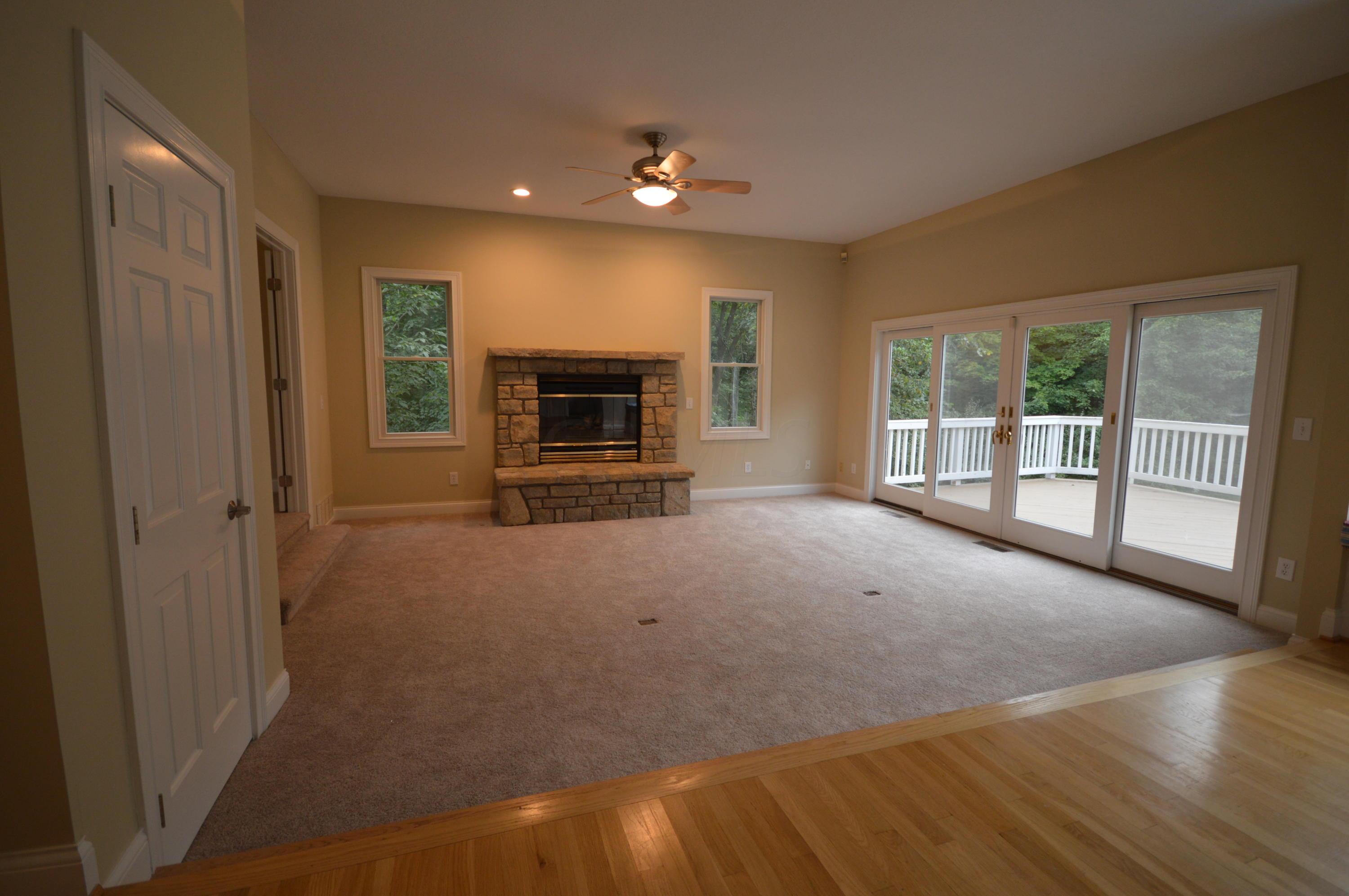 307 Bluff Ridge Court Powell, OH 43065 - Photo 12 of 44