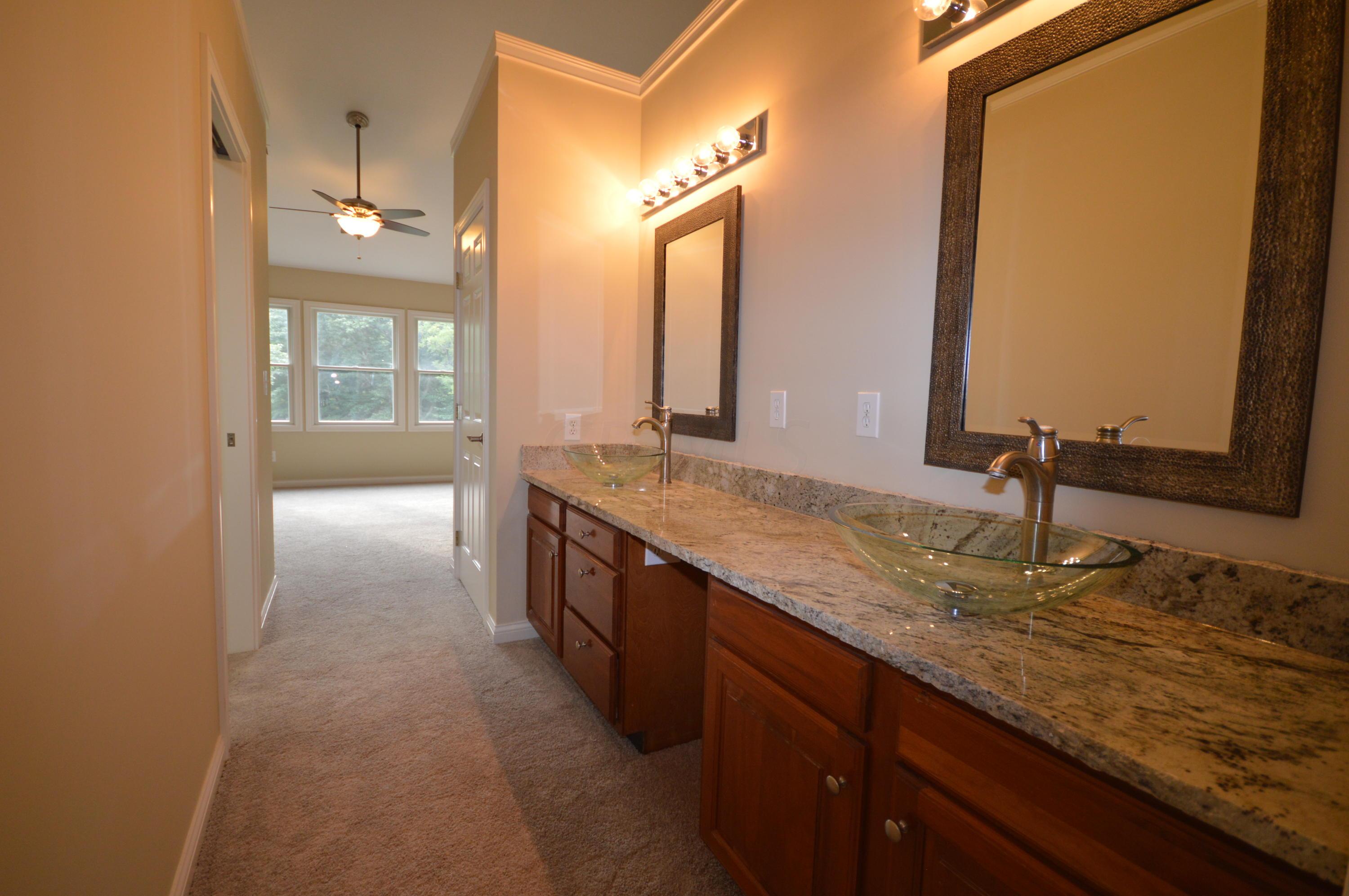 307 Bluff Ridge Court Powell, OH 43065 - Photo 19 of 44