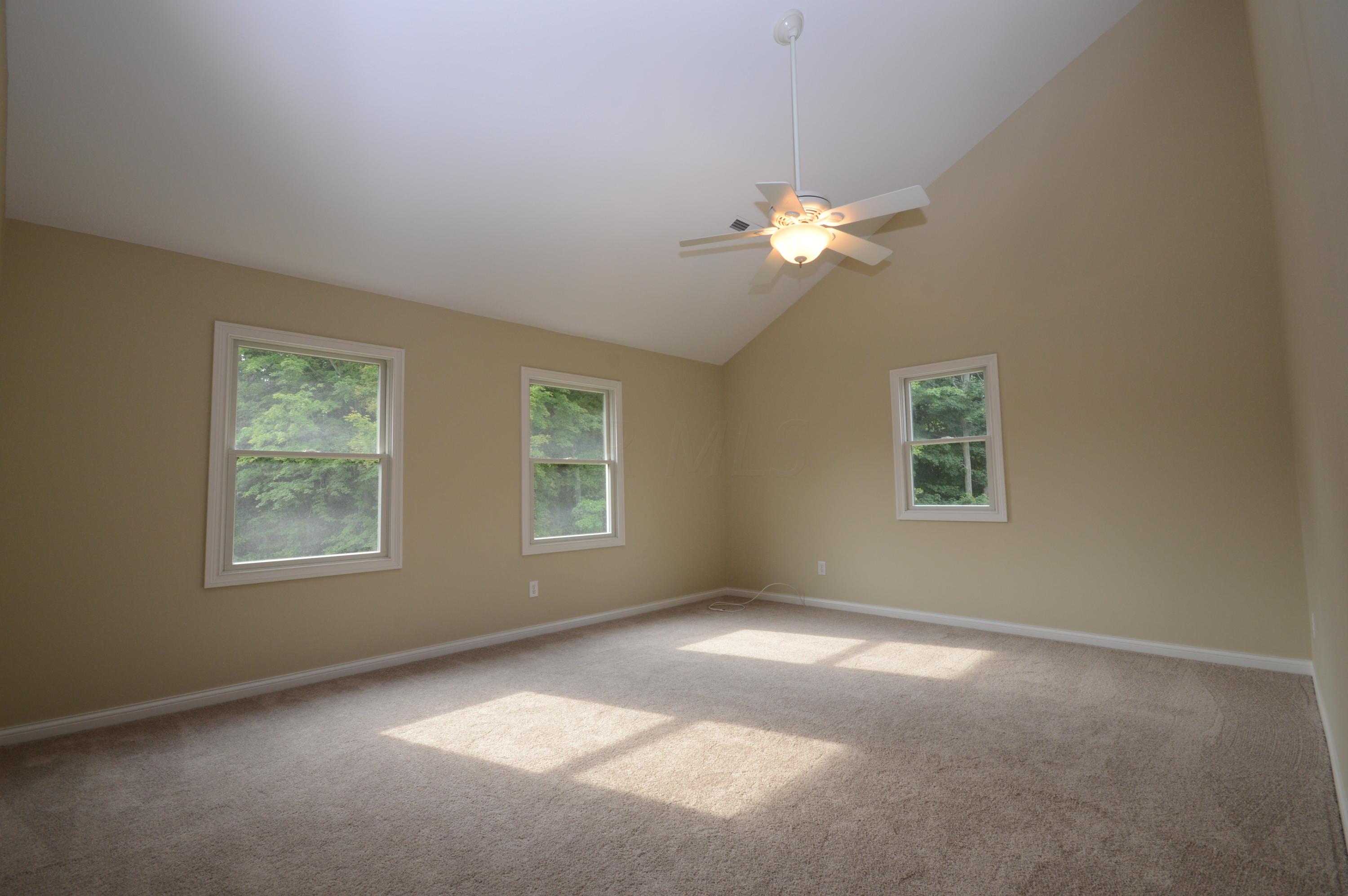 307 Bluff Ridge Court Powell, OH 43065 - Photo 30 of 44