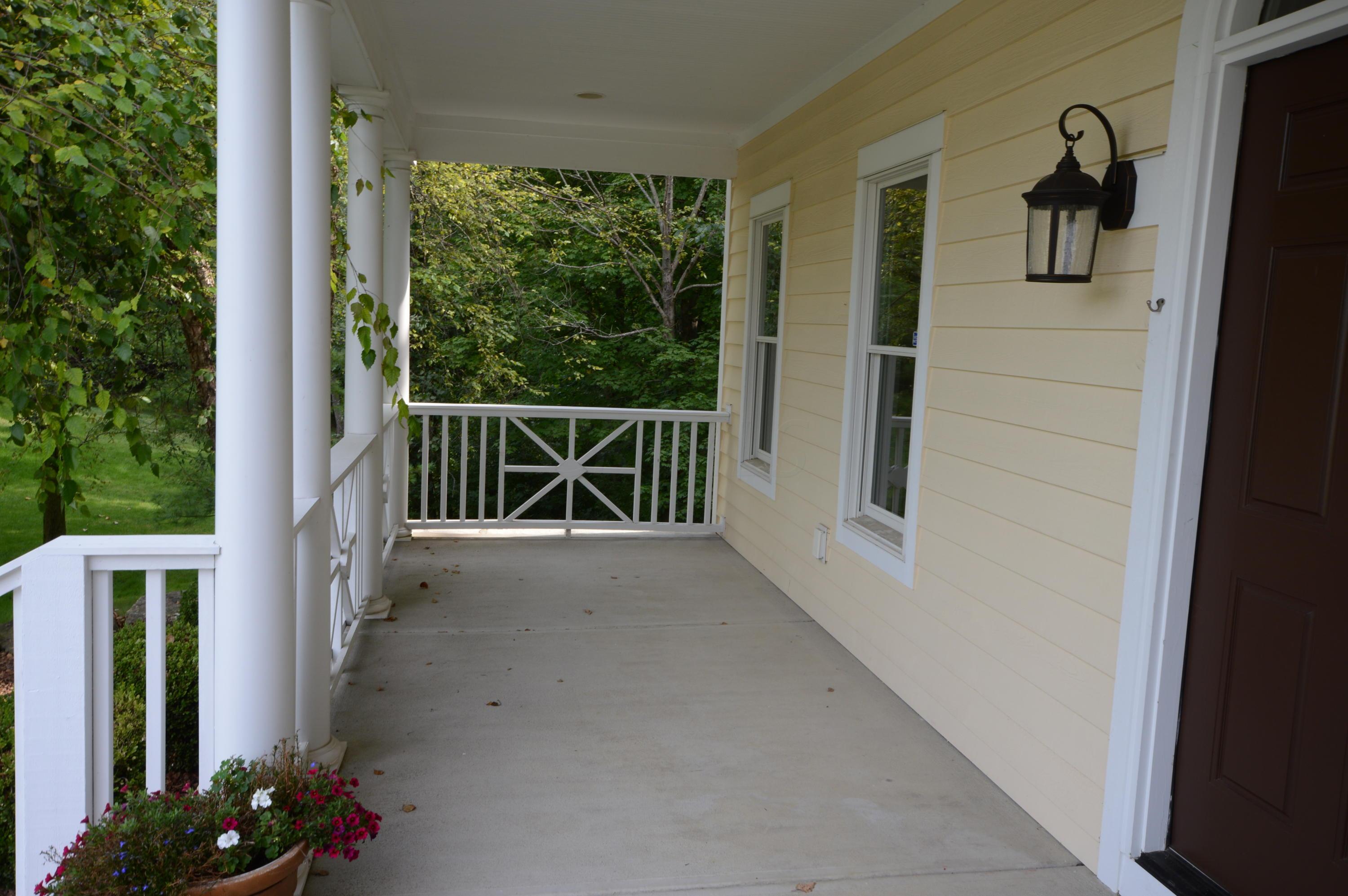 307 Bluff Ridge Court Powell, OH 43065 - Photo 37 of 44