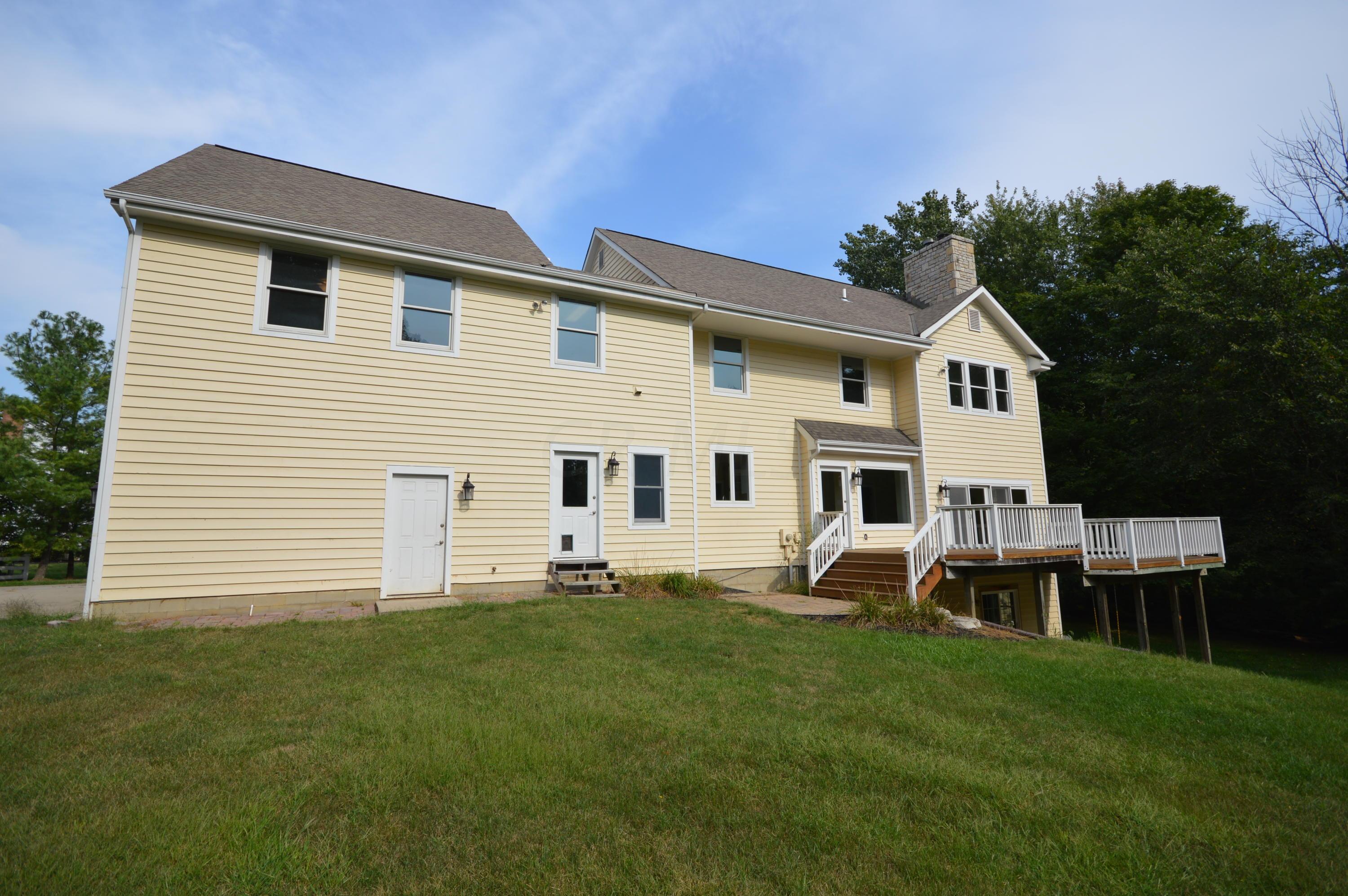 307 Bluff Ridge Court Powell, OH 43065 - Photo 39 of 44