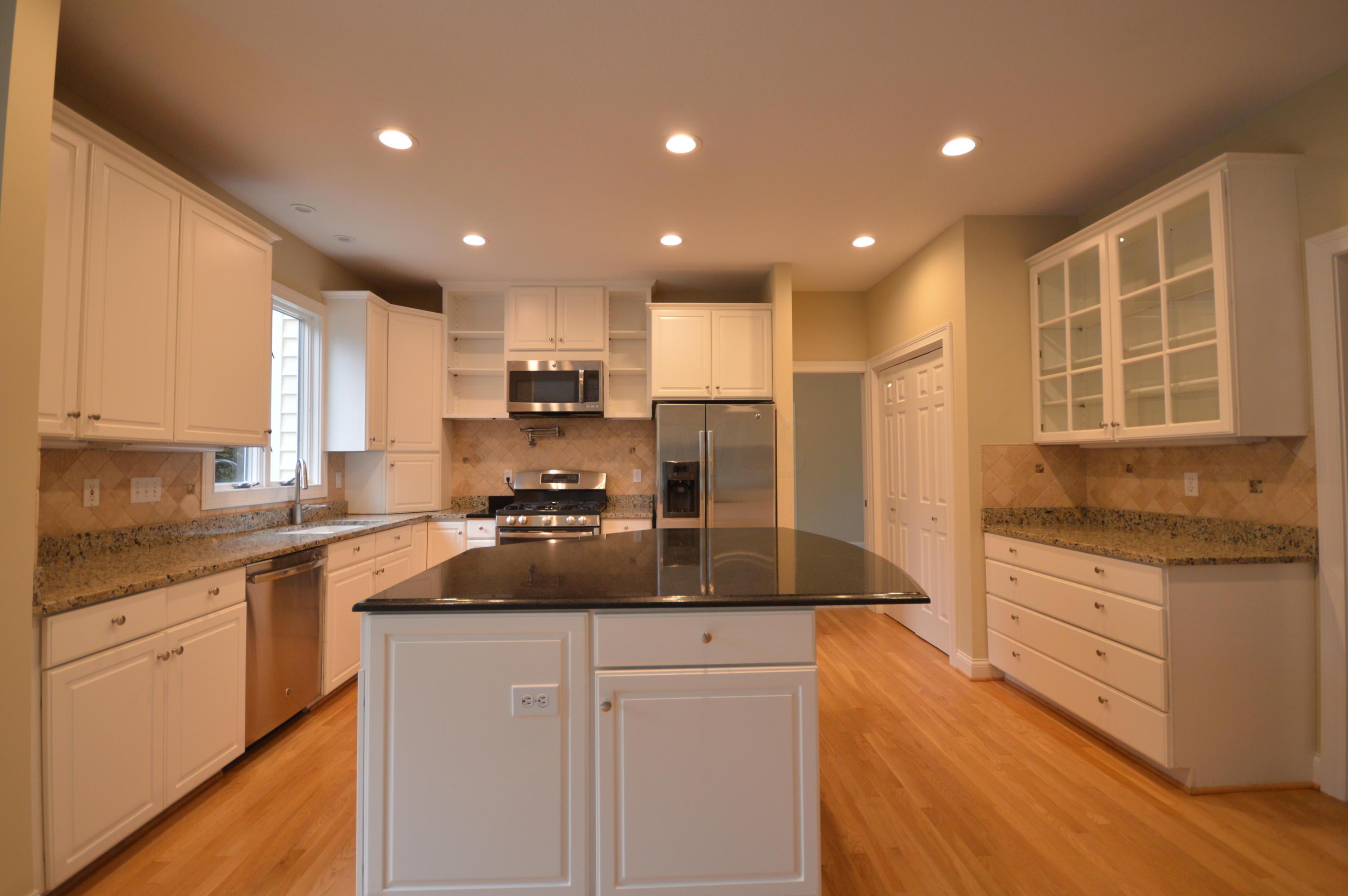 307 Bluff Ridge Court Powell, OH 43065 - Photo 4 of 44