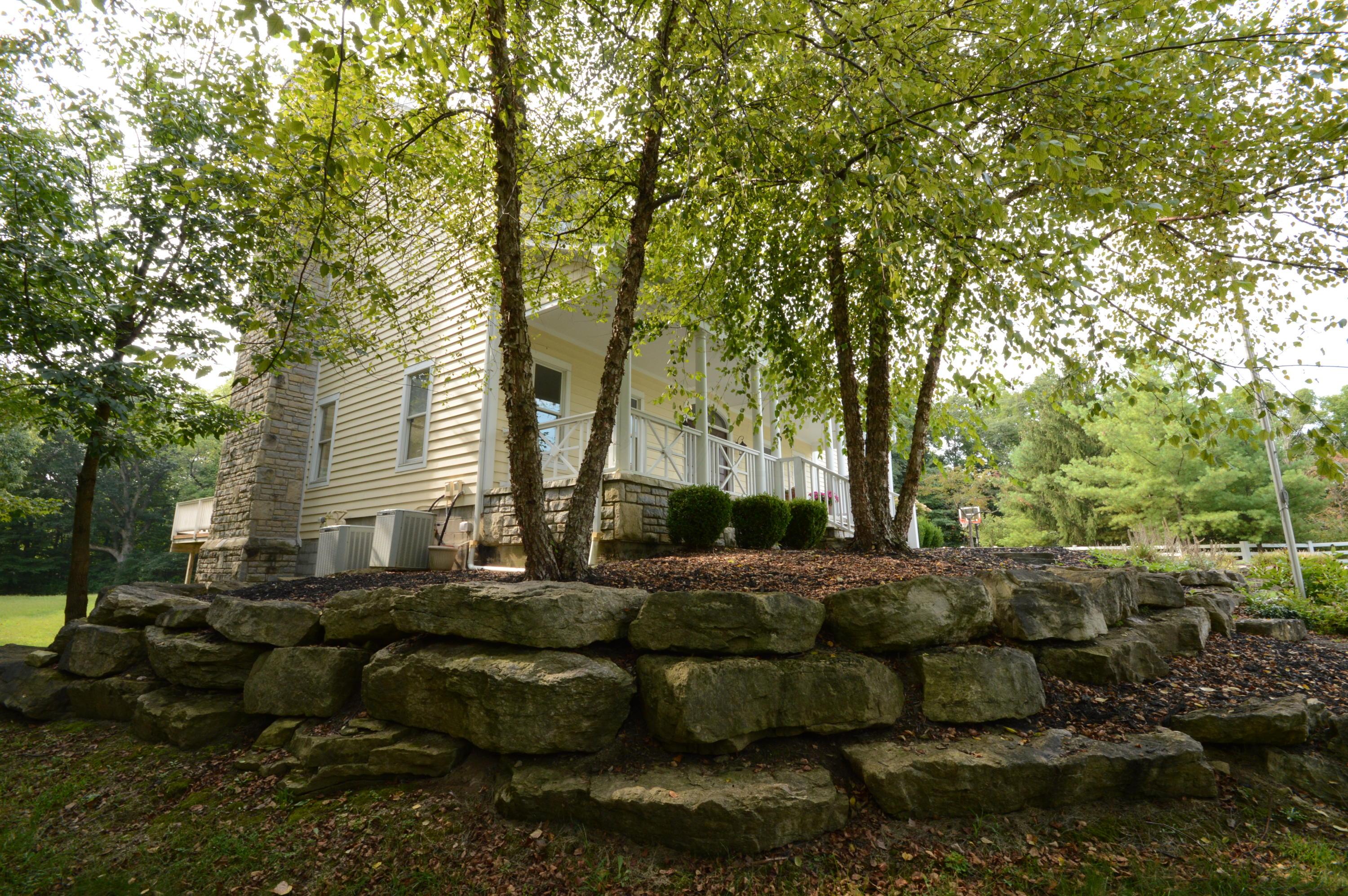307 Bluff Ridge Court Powell, OH 43065 - Photo 43 of 44