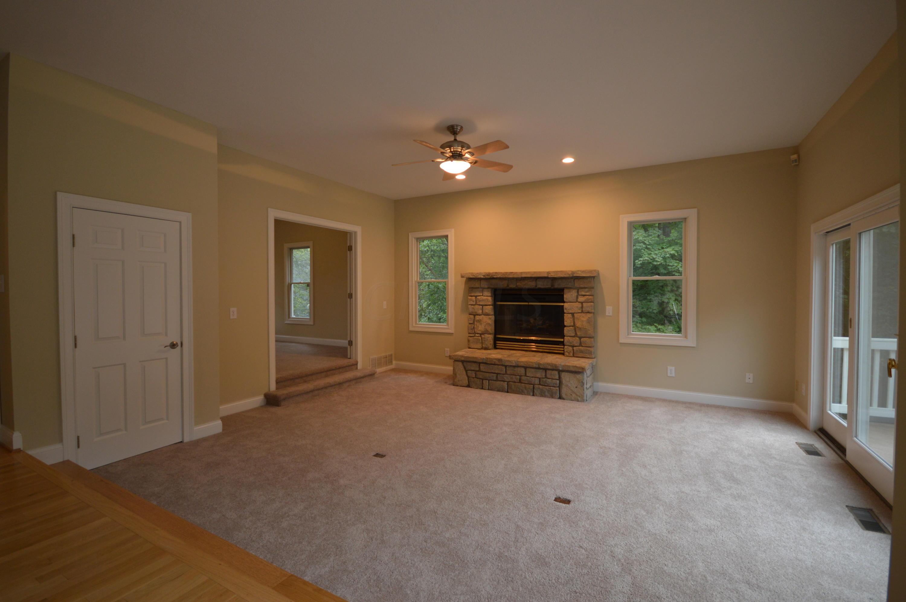 307 Bluff Ridge Court Powell, OH 43065 - Photo 5 of 44