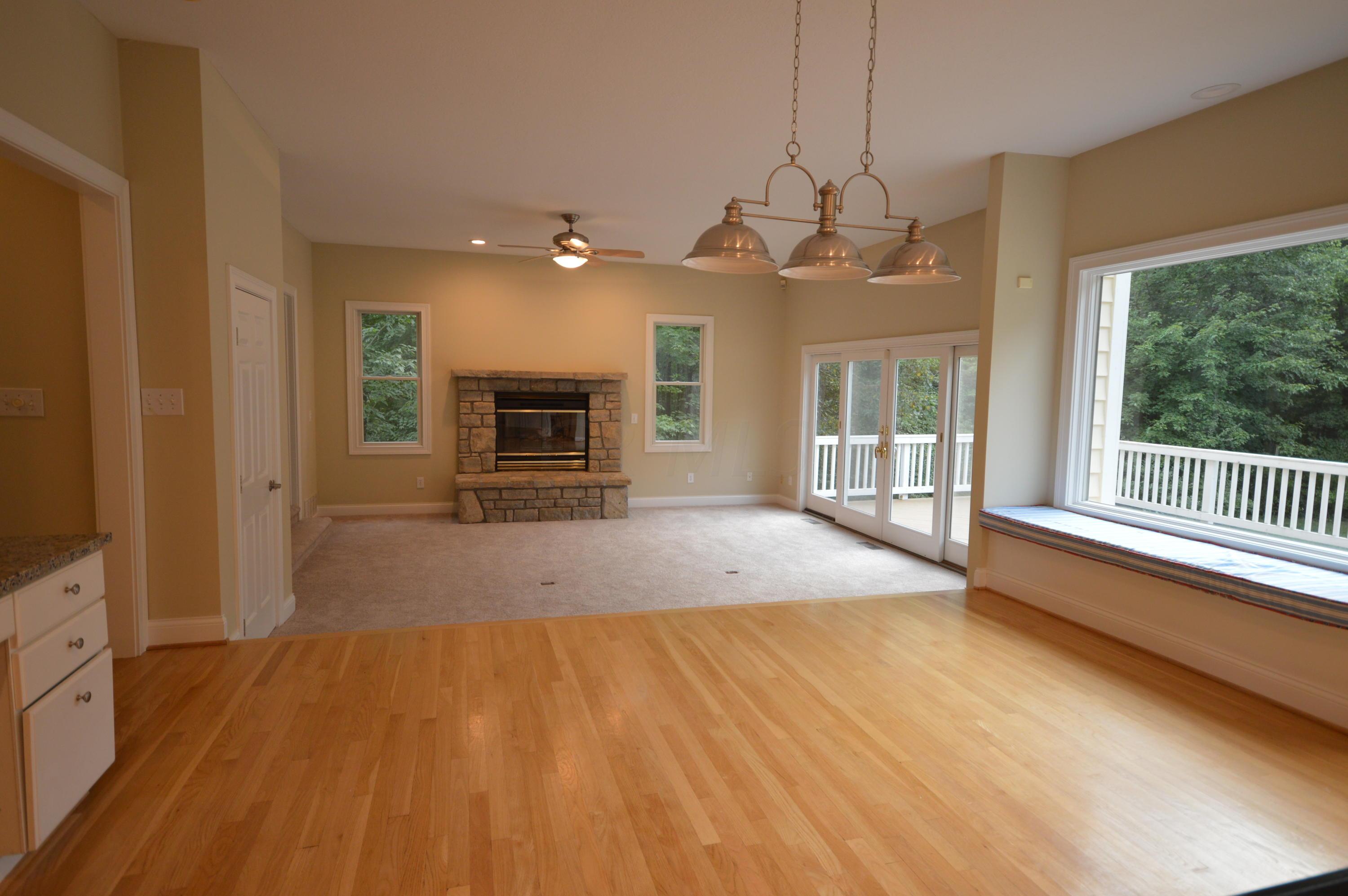 307 Bluff Ridge Court Powell, OH 43065 - Photo 6 of 44