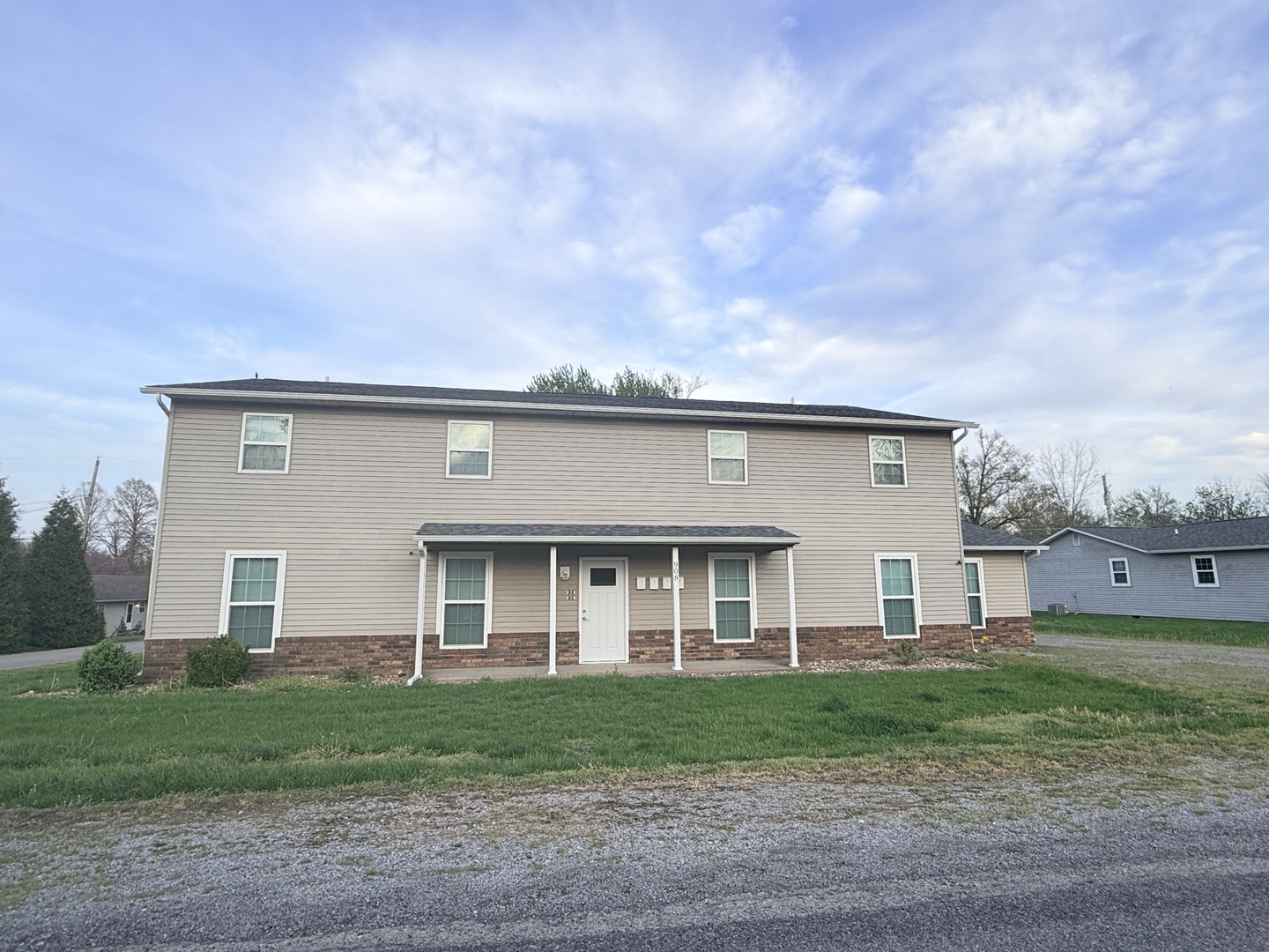 908 South 10th Street Herrin, IL 62948 - Photo 39 of 40