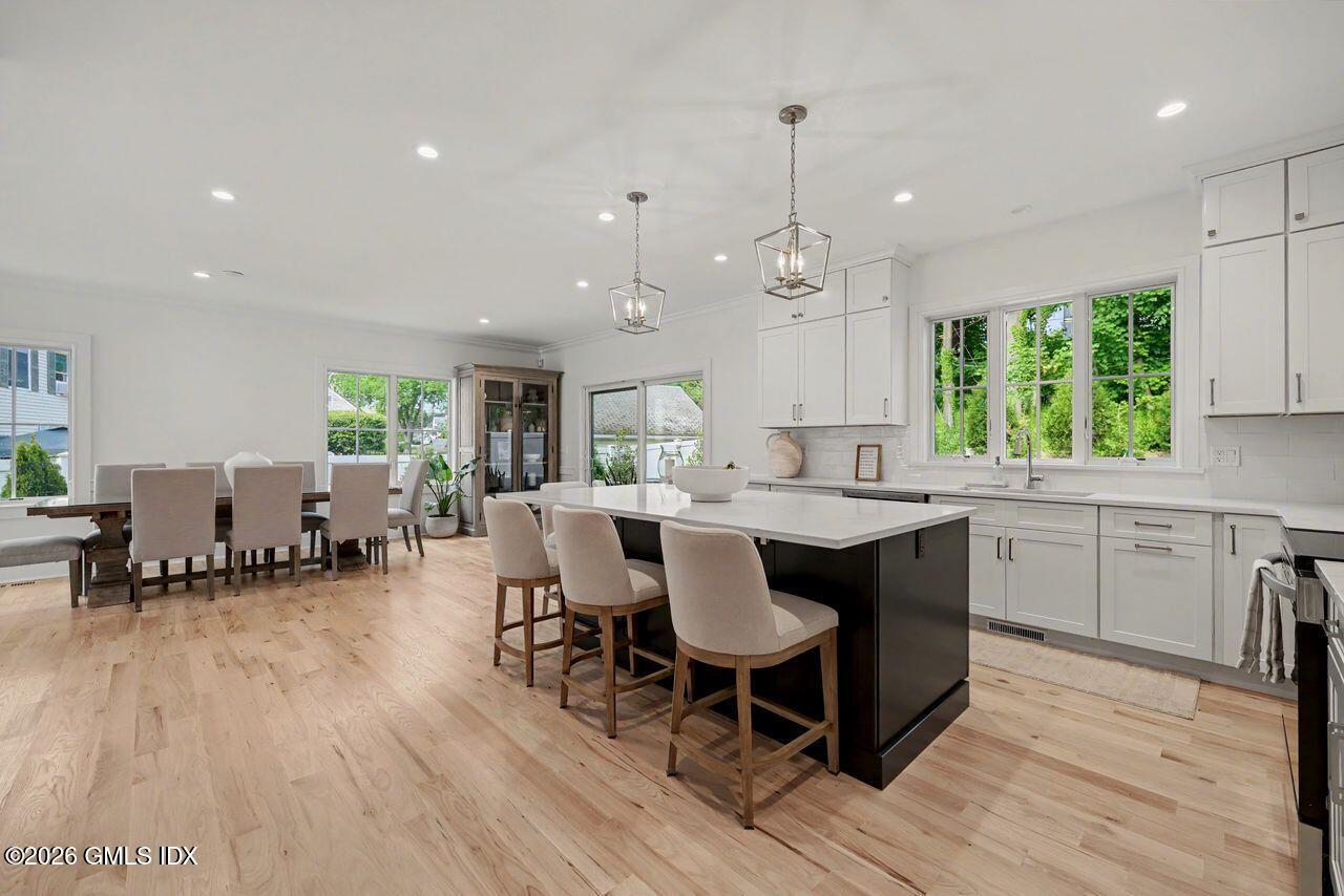185 South Water Street, Unit NORTH Greenwich, CT 06830 - Photo 2 of 28 An Exceptional Residence