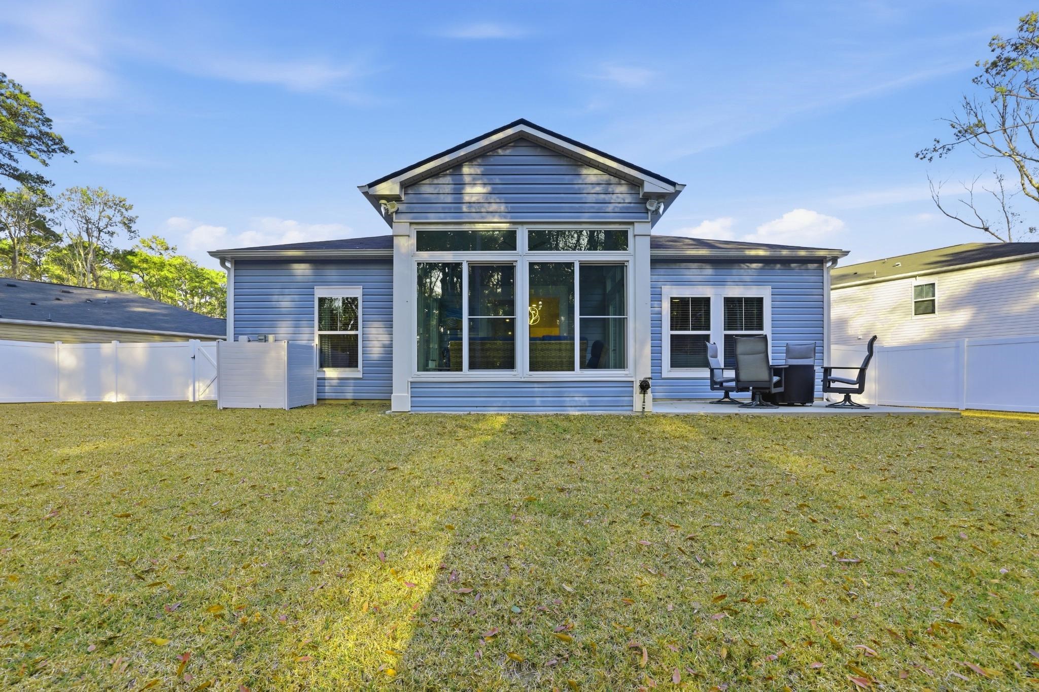 175 Leaflet Loop Pawleys Island, SC 29585 - Photo 32 of 40 Gallery Image 32