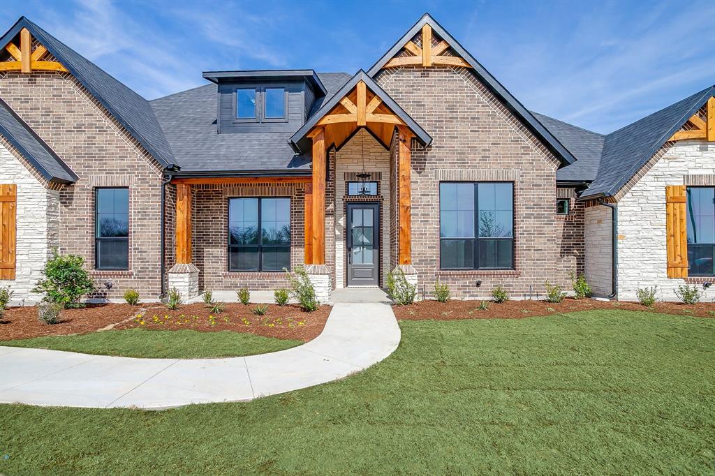 310 Waterfall Ranch Road Waxahachie, TX 75167 - Photo 4 of 38