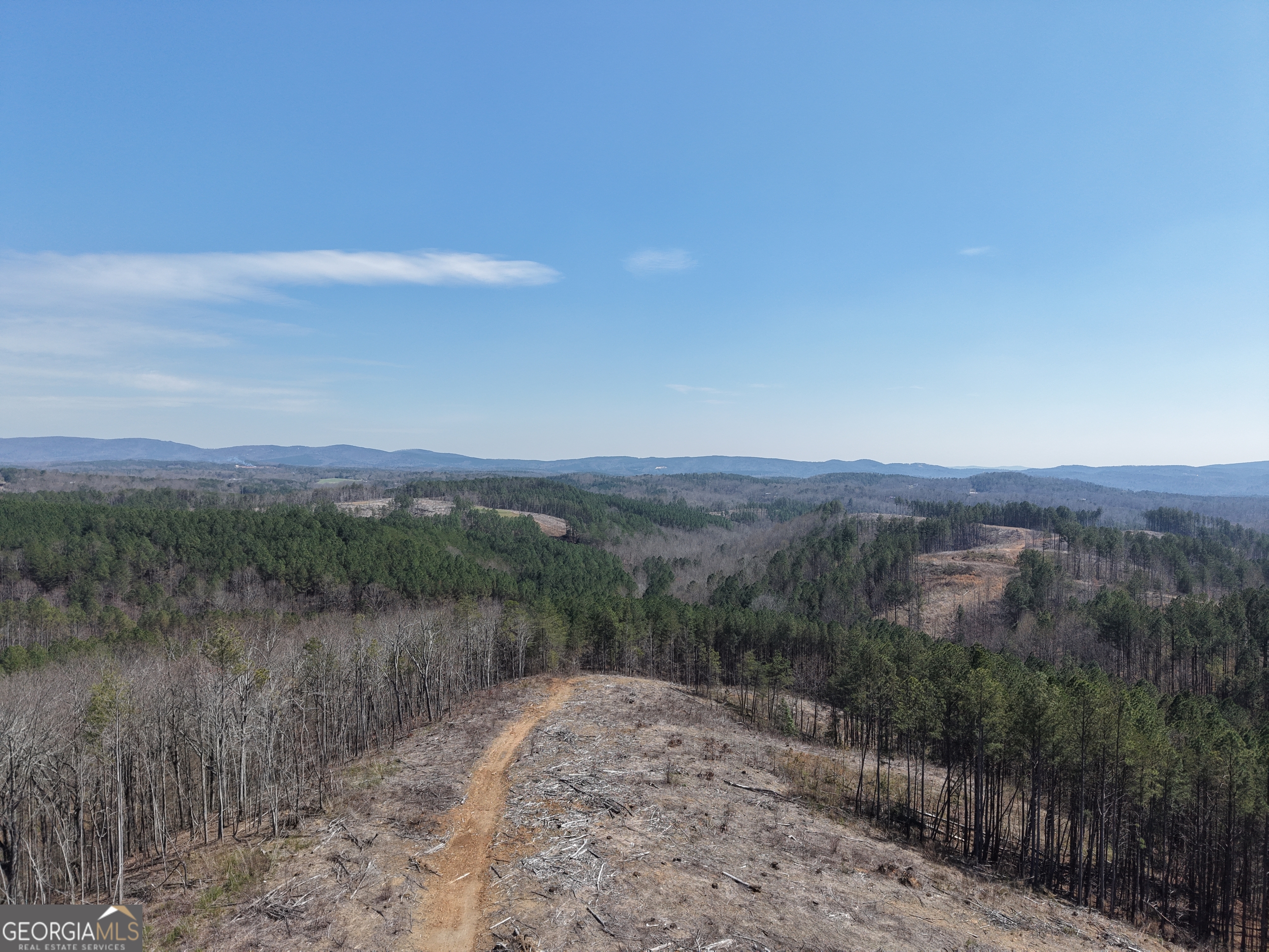 0 Angel Road, Unit 7206 PARCEL D Fairmount, GA 30139 - Photo 22 of 42 a view of a valley