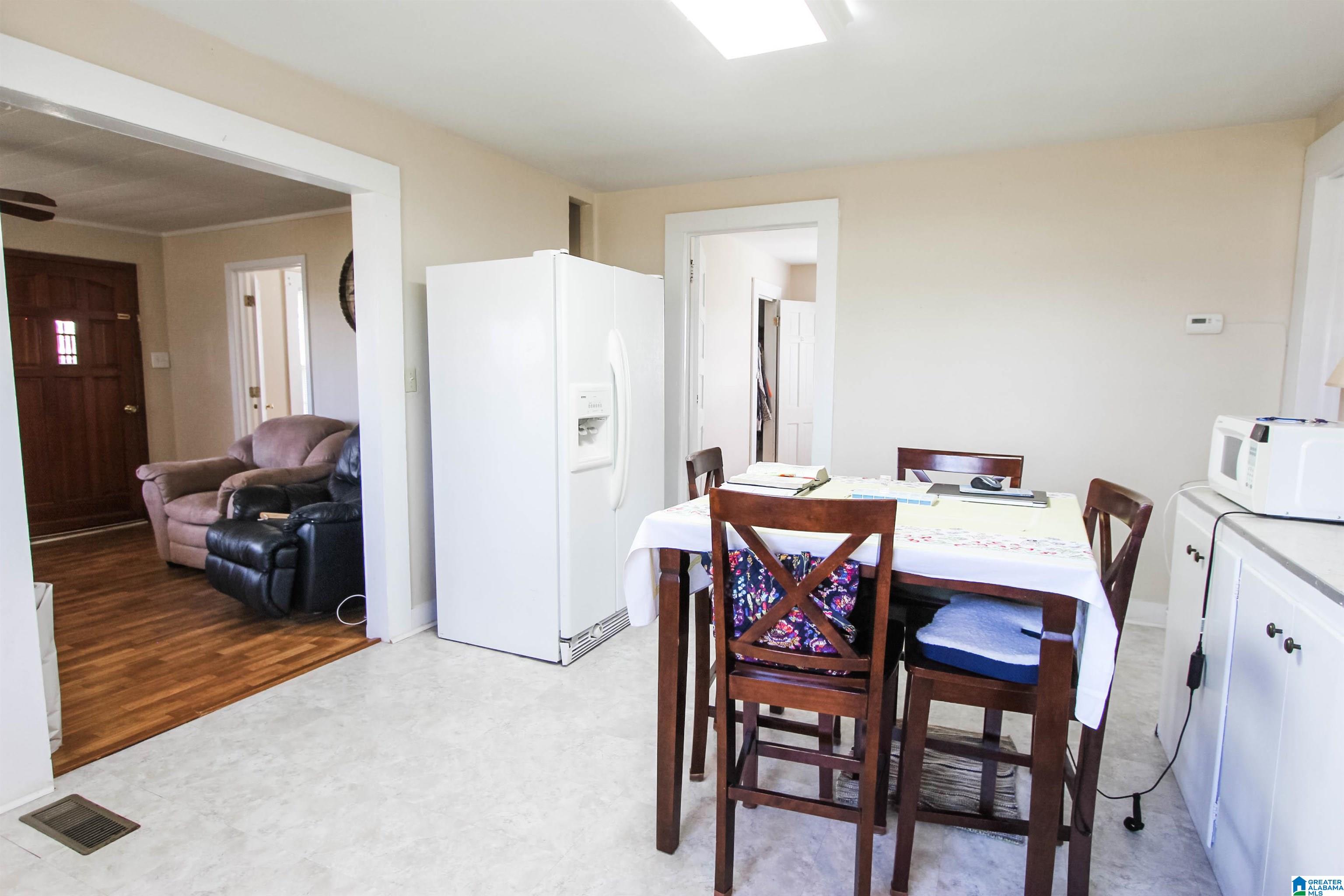 1190 Buckelew Bridge Road Anniston, AL 36207 - Photo 45 of 50