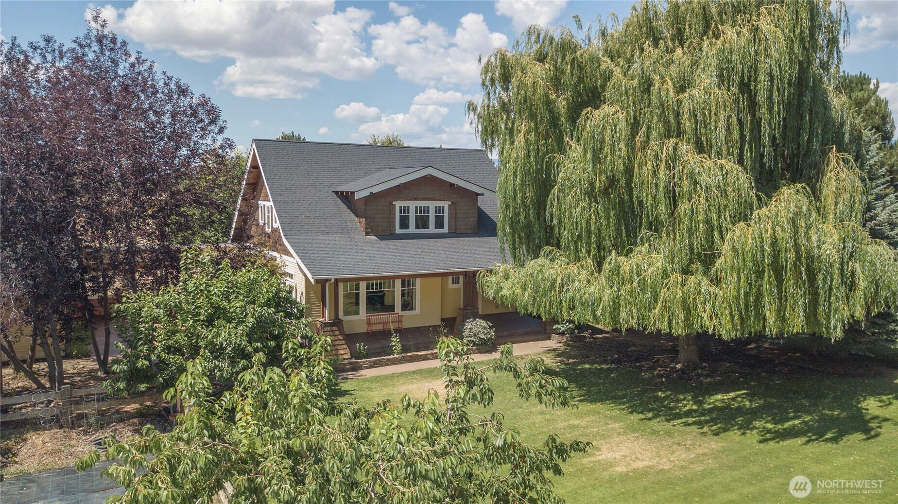 563 Rader Road Ellensburg, WA 98926 - Photo 3 of 39 Gallery Image 3