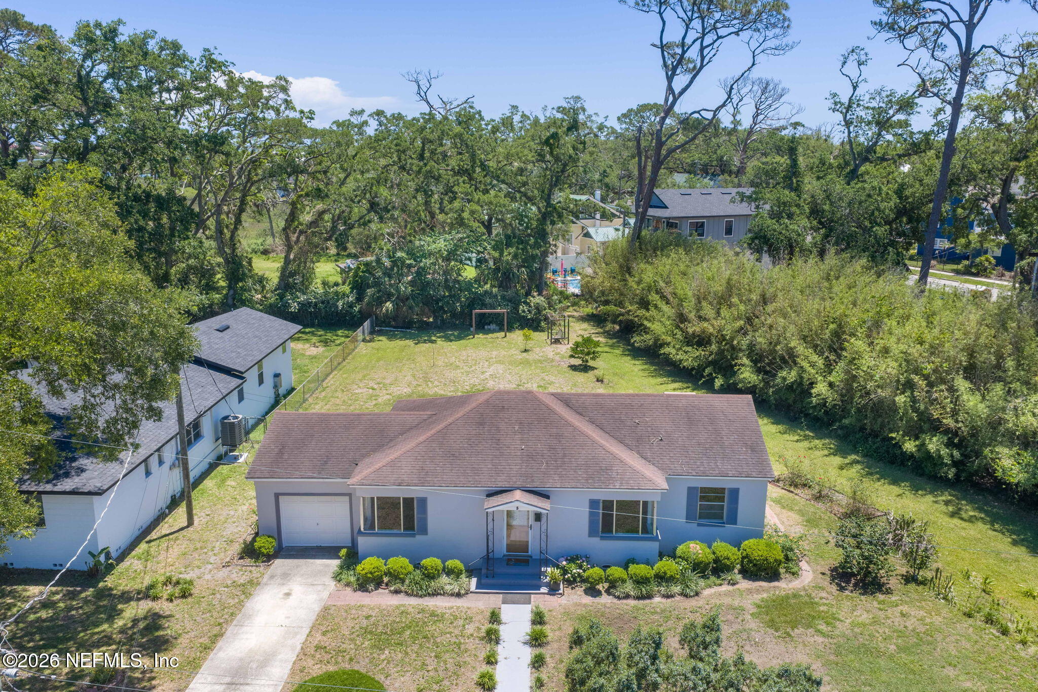 5 Beacon Street St. Augustine, FL 32084 - Photo 34 of 43 Overview