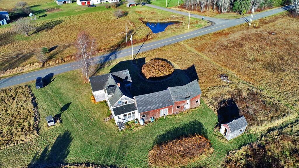 1826 Bancroft Road Bancroft, ME 04497 - Photo 28 of 73