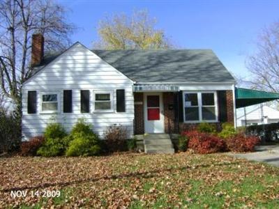 9743 Ridgeway Avenue Blue Ash, OH 45242 - Photo 1 of 1