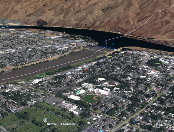 $425,000 | 221 7th Avenue, Lewiston, ID 83501