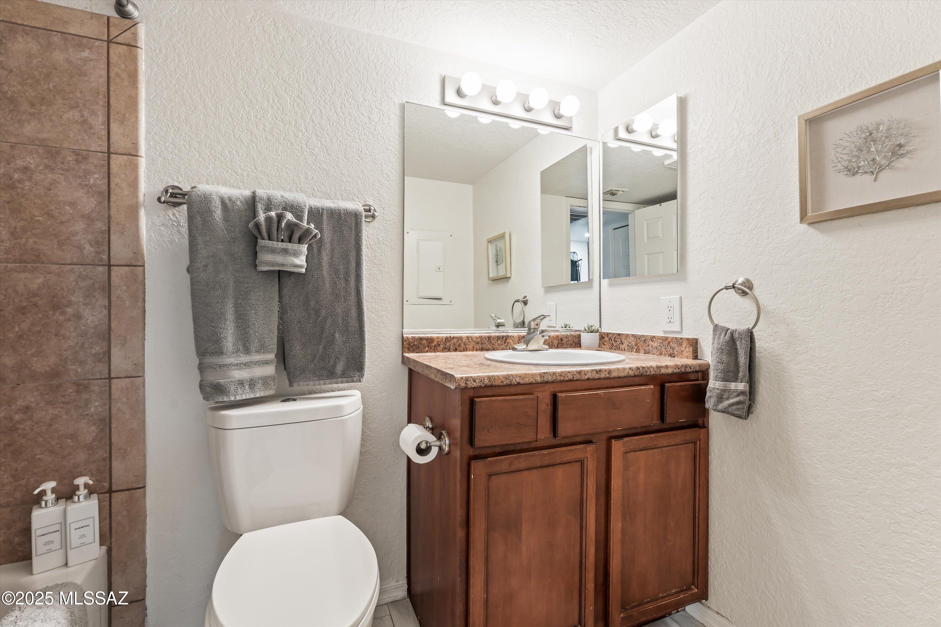 5800 North Kolb Road, Unit 1104 Tucson, AZ 85750 - Photo 26 of 44 5800 N Kolb Lane 1104