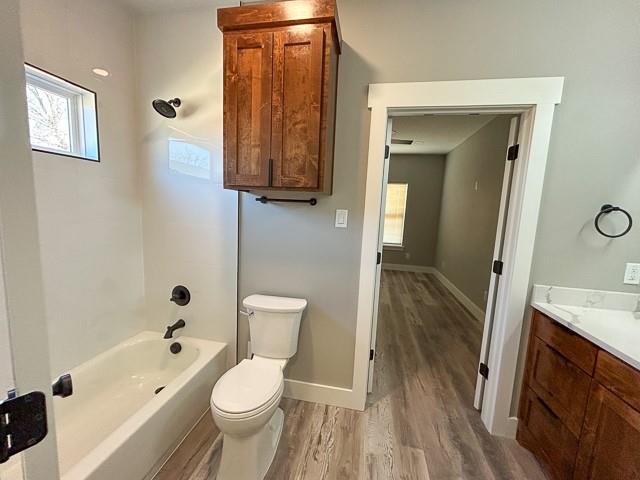 1340 County Road 2175, Unit 400 Decatur, TX 76234 - Photo 17 of 17