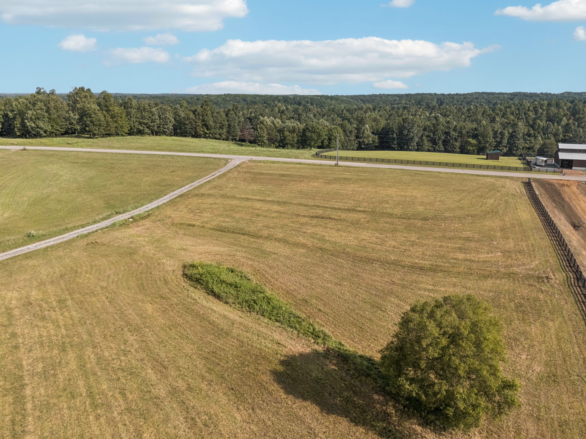 0 West Lick Creek Road Primm Springs, TN 38476 - Photo 23 of 59 a view of an outdoor space and tennis court