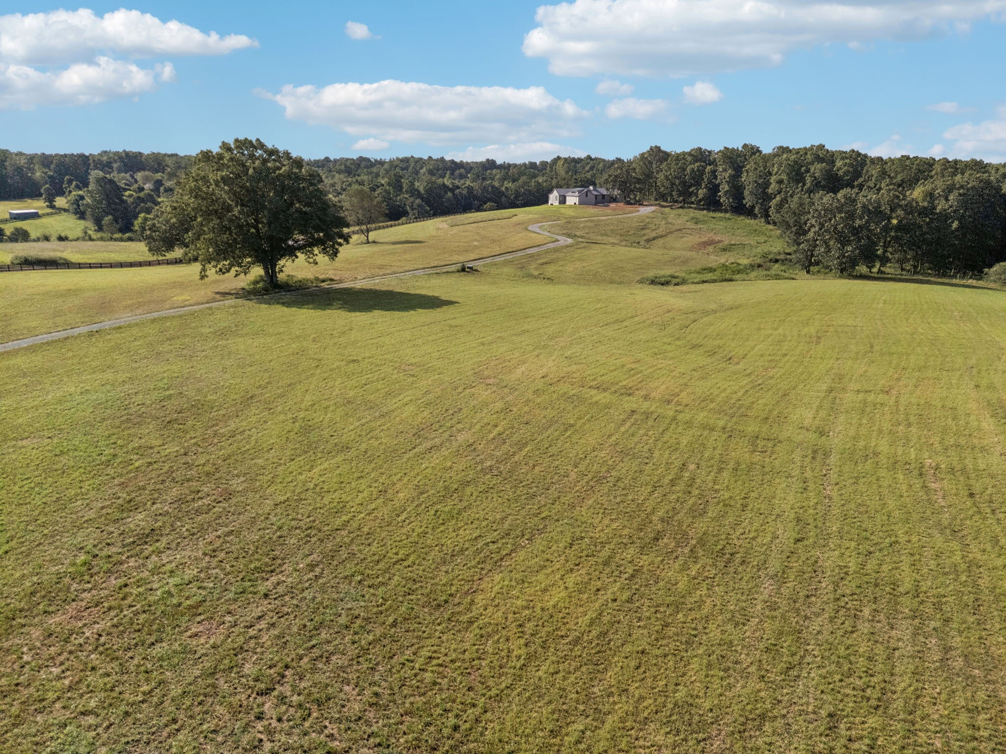 0 West Lick Creek Road Primm Springs, TN 38476 - Photo 30 of 59 a view of an ocean from a mountain